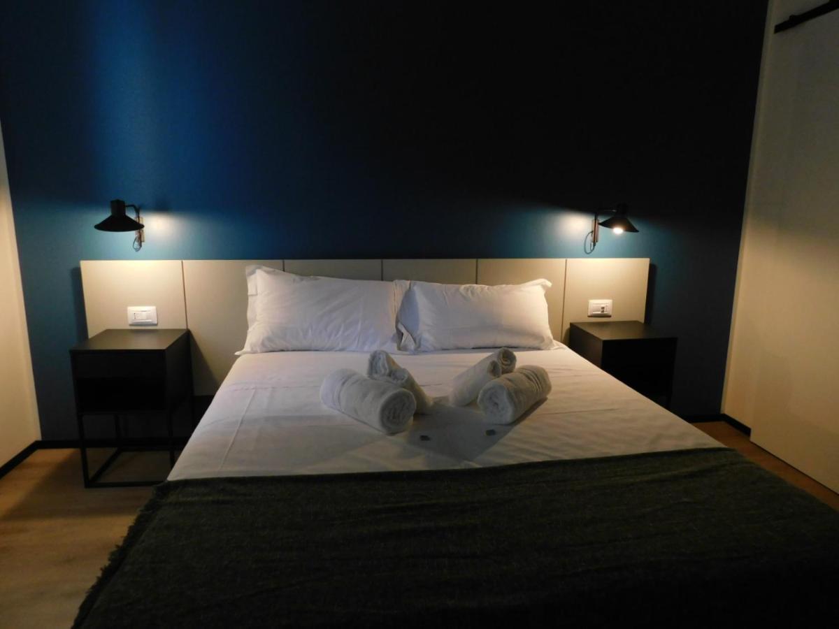 Piumaviola Beds & Apartments Parma Eksteriør billede